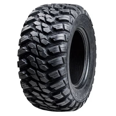GBC Kanati Mongrel 10-Ply Radial Tire 25x8-12 Suzuki King Quad 500AXi 2009