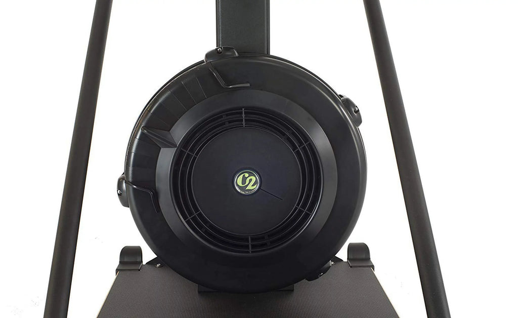 Concept2 SkiErg with PM5 Monitor, Floor Stand sold separately