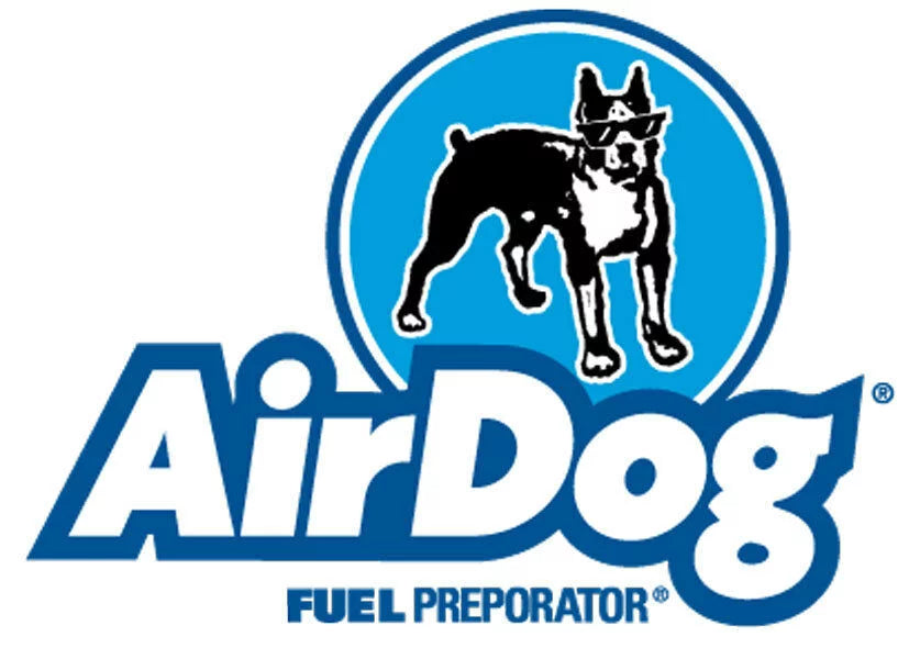 AirDog A7SABF593 Pureflow II-5G DF-165-5G Fuel Pump 2003-2007 Ford 6.0L Powerstroke