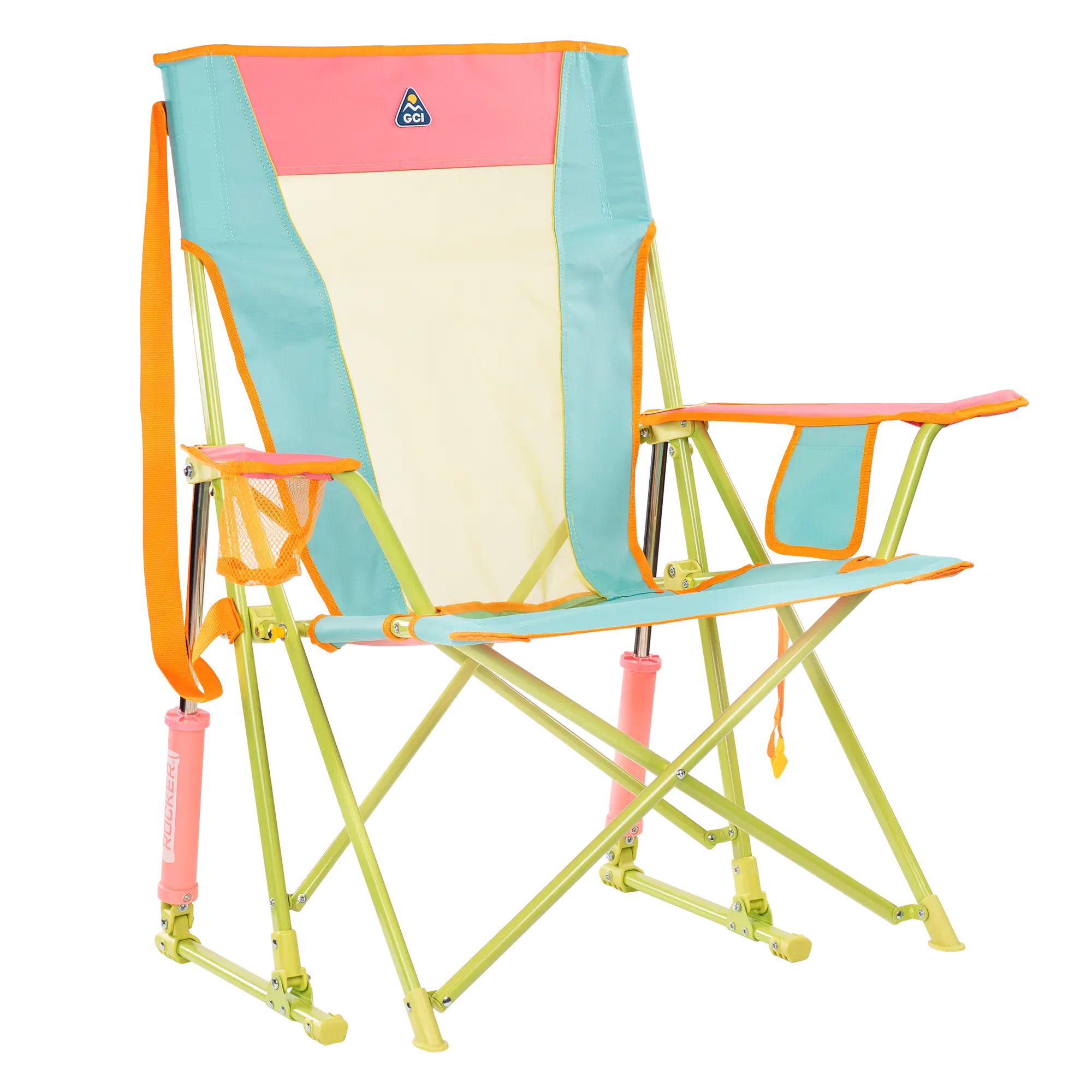 Comfort Pro Rocker™ | Select IF61
