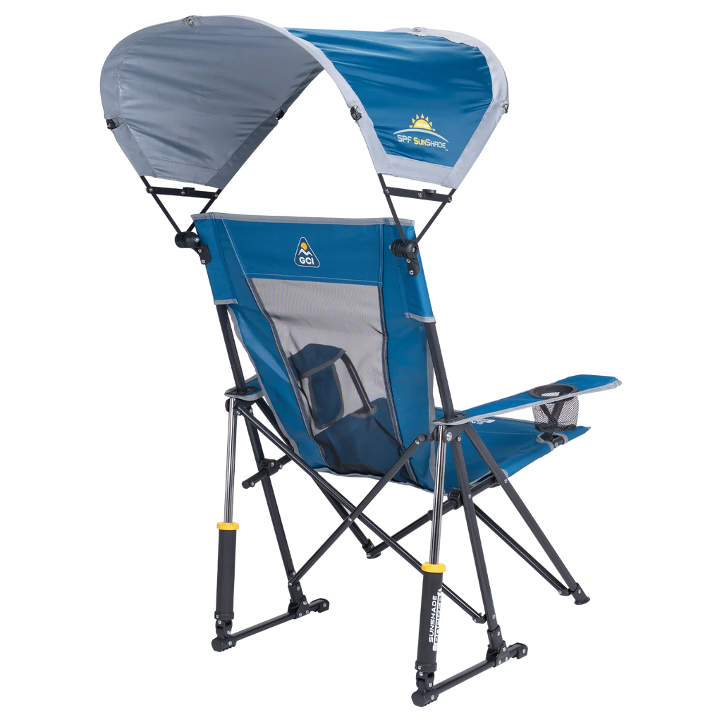 SunShade Rocker™ | Reserve ZV31