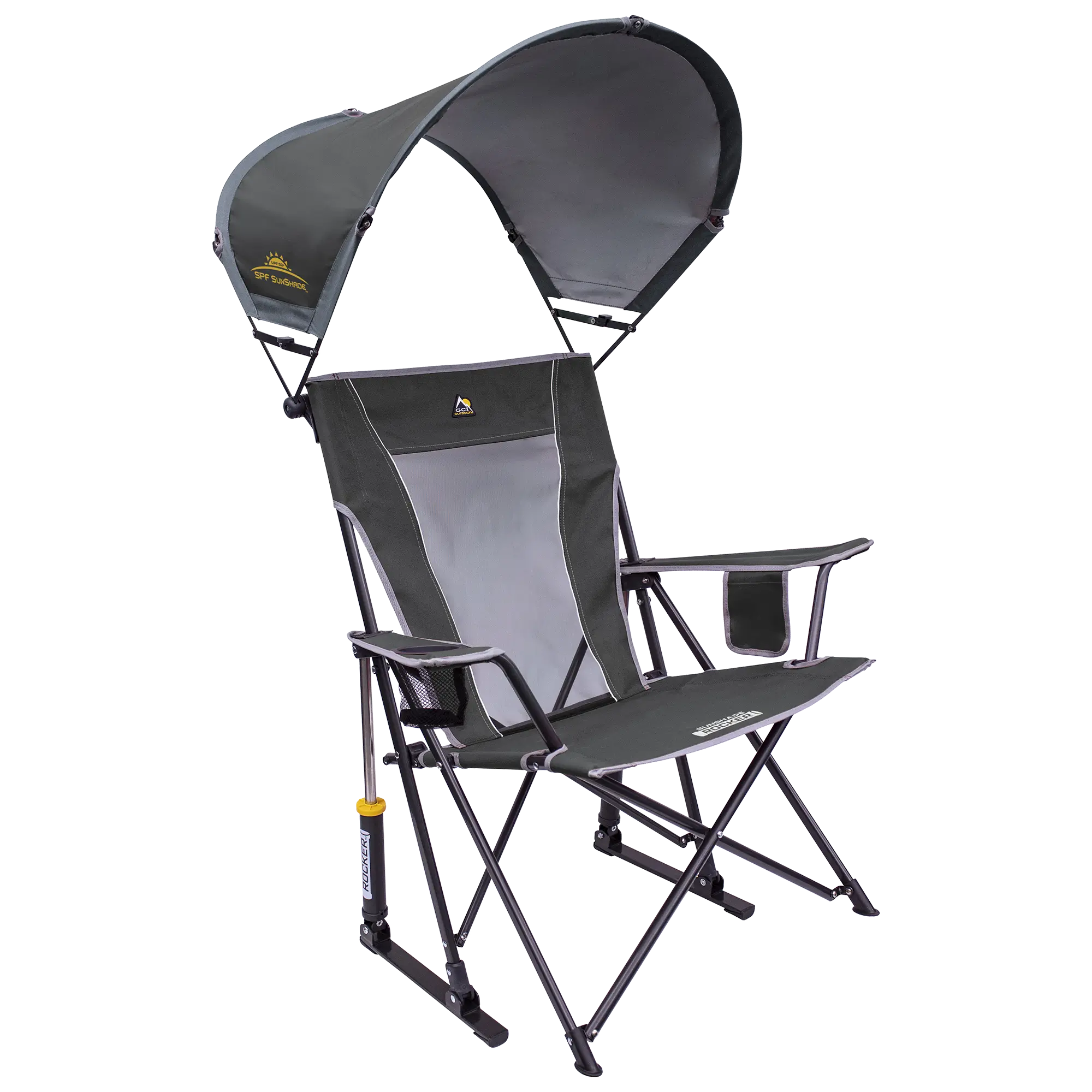 SunShade Rocker™ | Reserve ZV31
