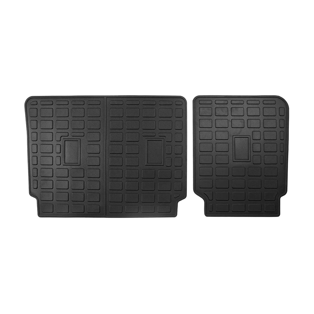 Fit 2015-2024 Ford Edge All Car Trunk Mat Cargo Mat Cargo Liner 2023 Edge Accessories