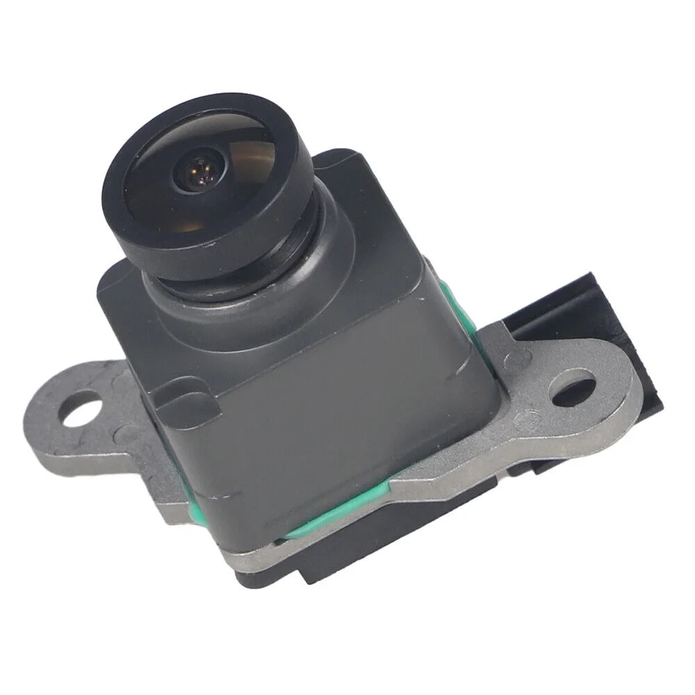 Replacement Rear View Camera For 13-17 Dodge RAM 6-Pin Plug Clear Image Easy Backup Solution