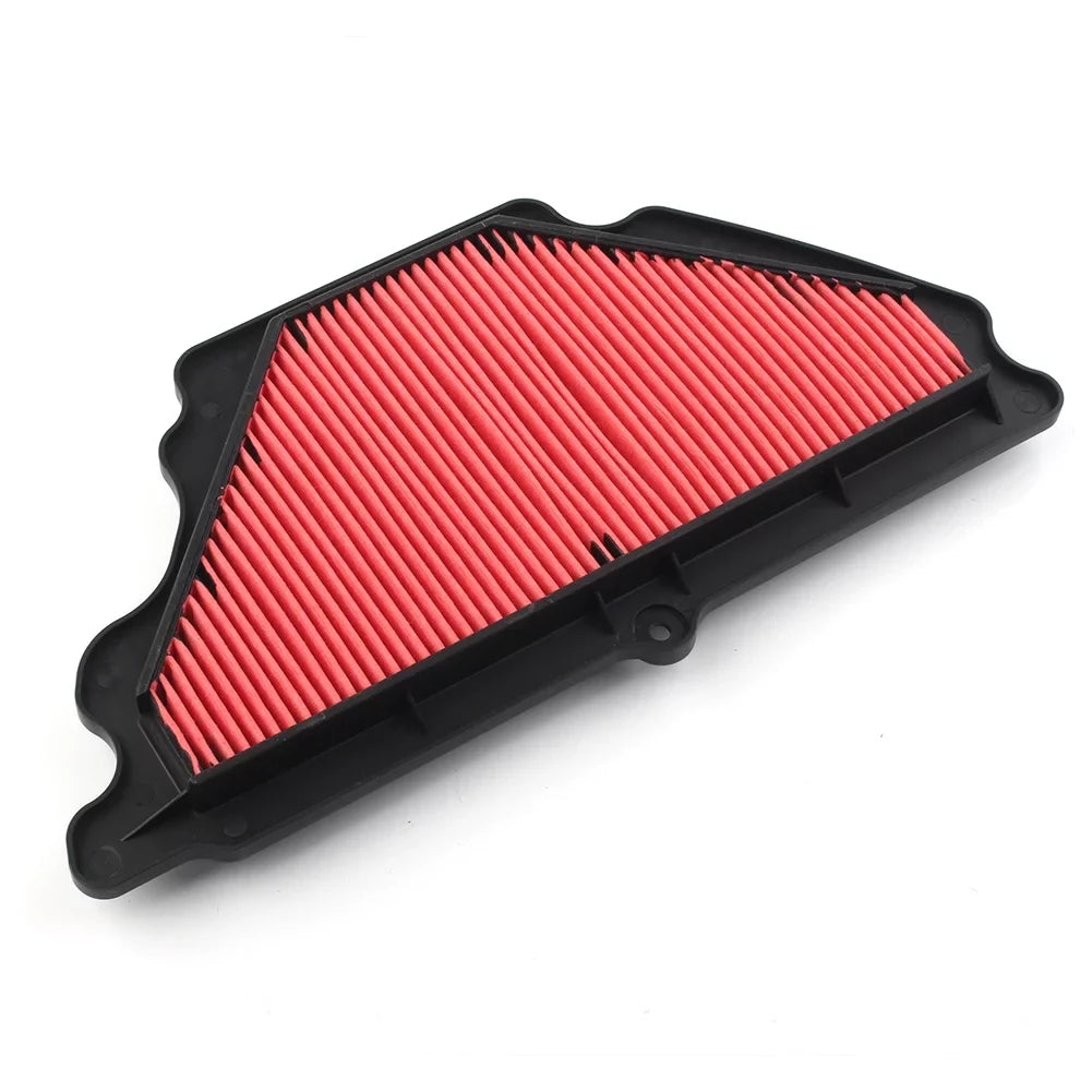 NS Motorbike Air Filter Cleaner Intake Turbine Spike Air System Component Replacement Kit Kawasaki Ninja ZX6R 2007-2008