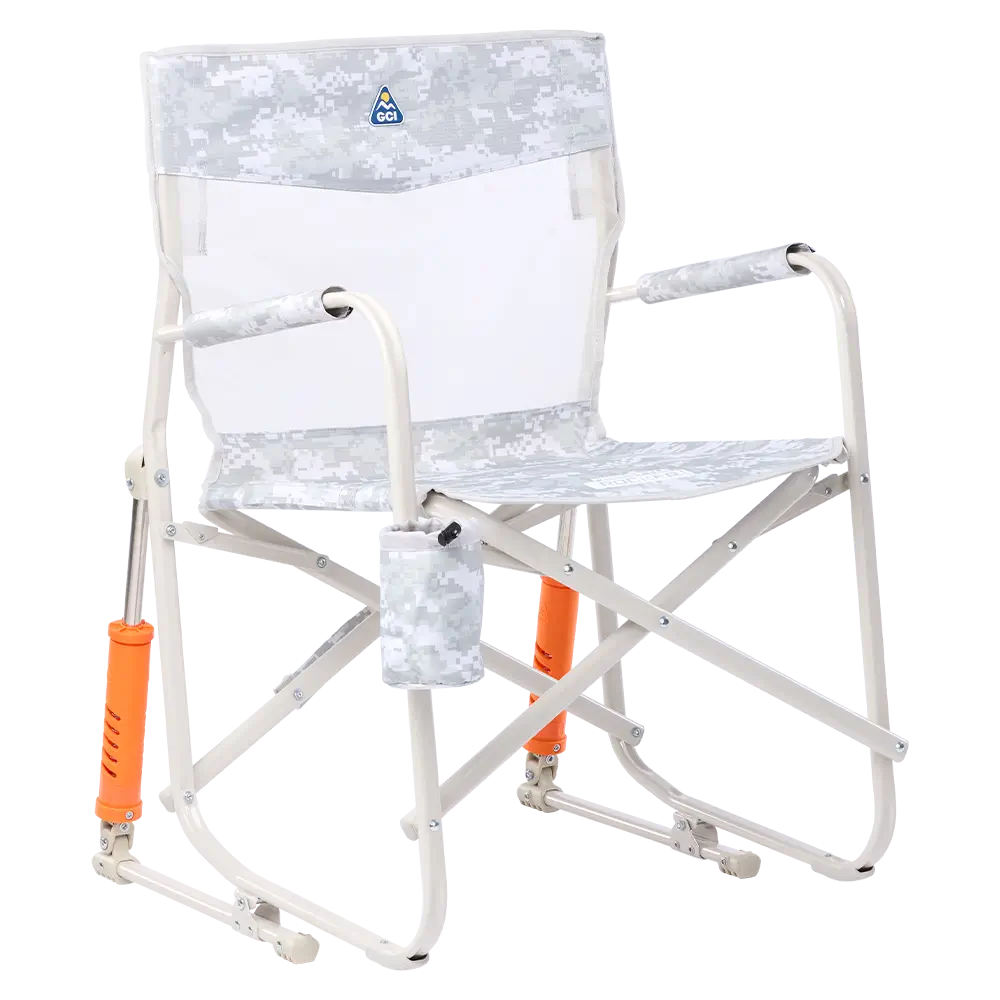 Freestyle Rocker Elite™ | Reserve KS72