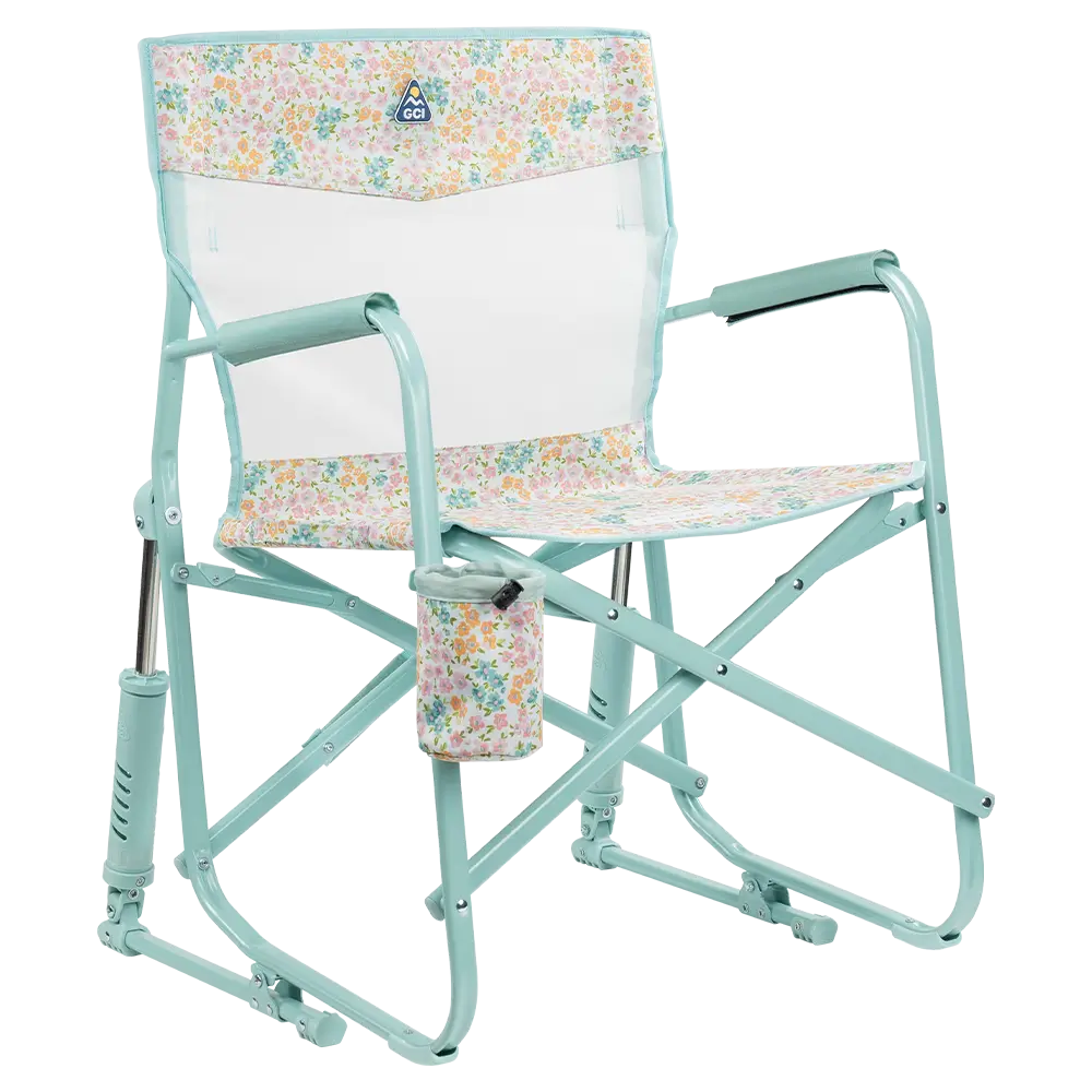 Freestyle Rocker Elite™ | Reserve KS72