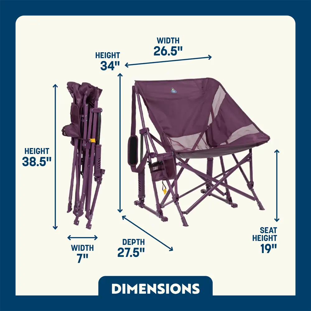 Pod Rocker Elite™ | Edition SW05