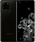 Samsung Galaxy S20 Ultra 5G G988U 128GB GSM Unlocked