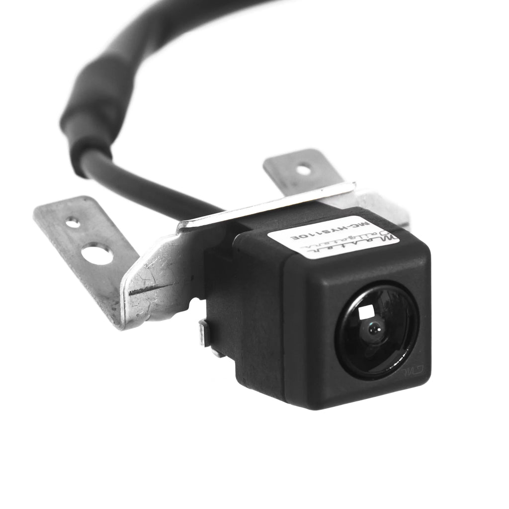 Master Tailgaters Replacement Hyundai Sonata (2011-2014) + Sonata Hybrid (2011-2012, 2013-2015) Backup Camera OE Part # 95760-3S102