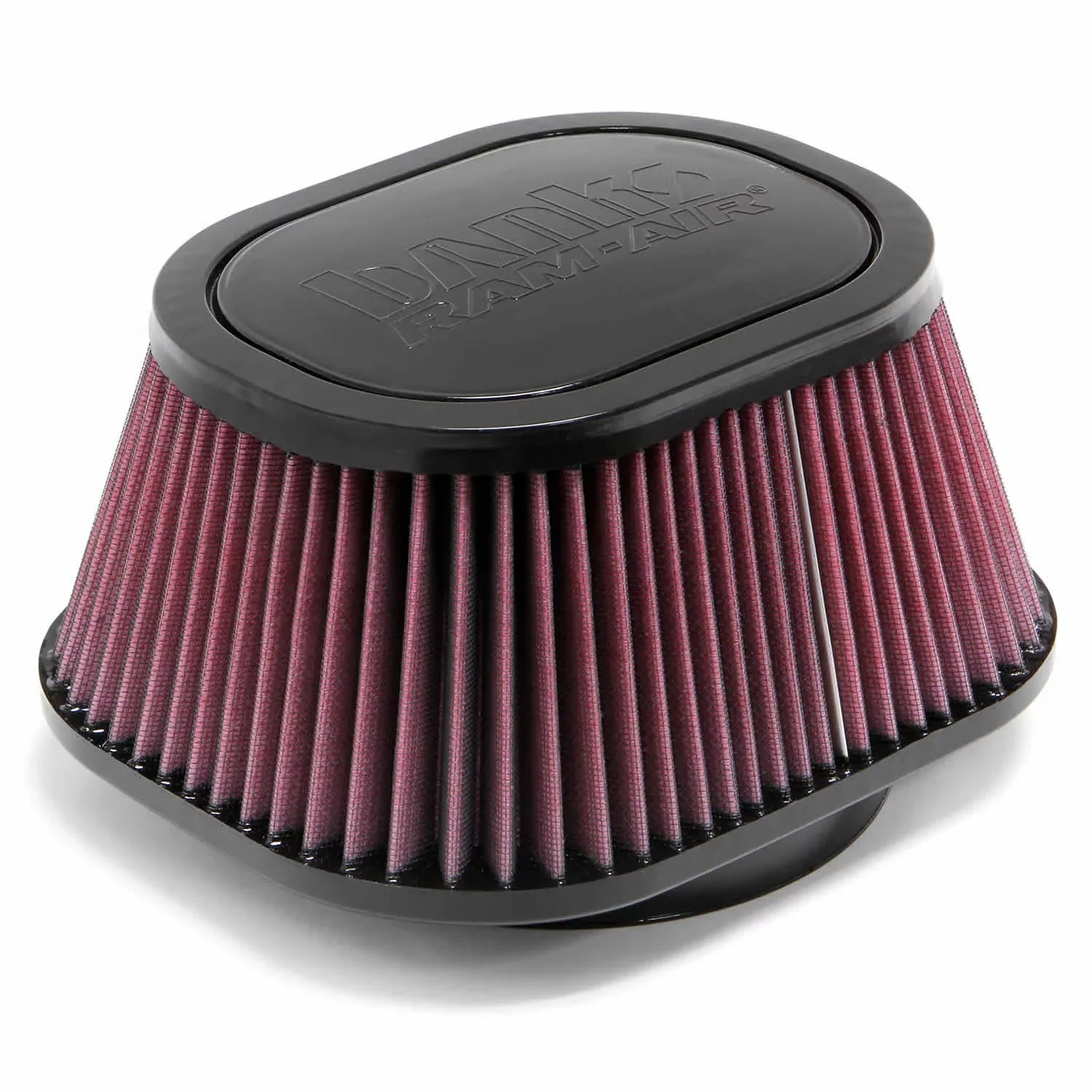 Banks Power 99-14 Chevy/GMC Diesel/Gas Ram Air System Air Filter Element Fits select: 1999-2015 CHEVROLET SILVERADO, 2000-2008 CHEVROLET TAHOE