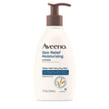 Aveeno Skin Relief Moisturizing Lotion Sensitive Skin, 12 oz, 6 Pack