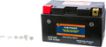 Fire Power Sealed Factory Activated Battery CTZ10S With Yamaha YZF-R6 2006-2017