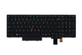 New Genuine Lenovo ThinkPad T570 P51s Backlit Keyboard SN20M07923 01ER571