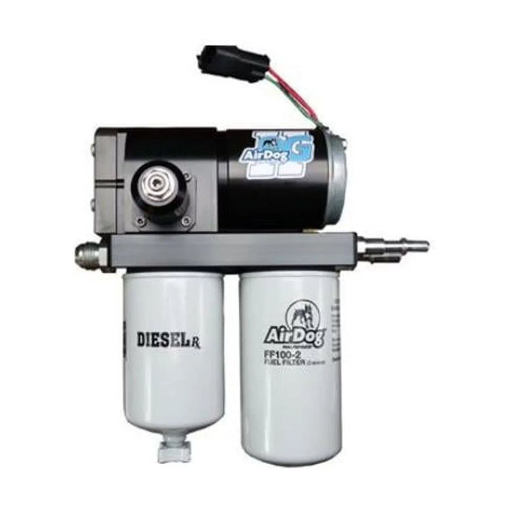 AirDog A7SABF593 Pureflow II-5G DF-165-5G Fuel Pump 2003-2007 Ford 6.0L Powerstroke