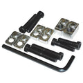Enduro Engineering Bar Riser Kit 5-30mm KTM 525 MXC 4-Stroke 2003-2005