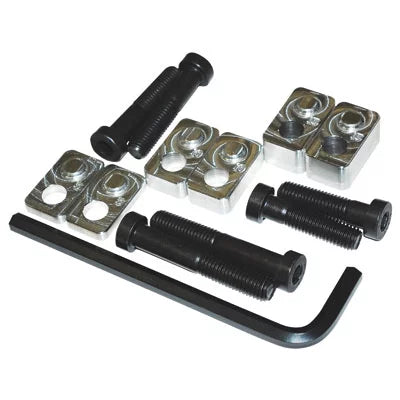 Enduro Engineering Bar Riser Kit 5-30mm KTM 525 MXC 4-Stroke 2003-2005