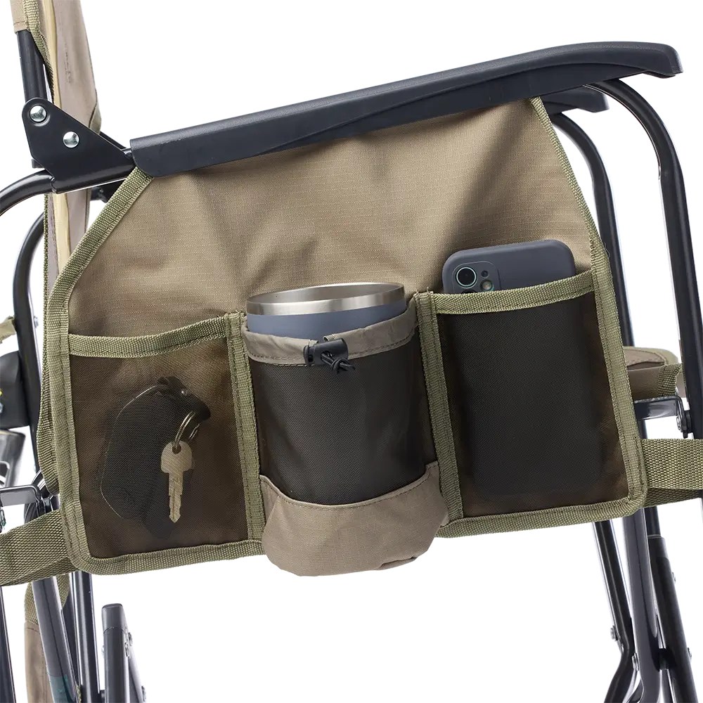 Adjustable Rocker™ | Cut VN11