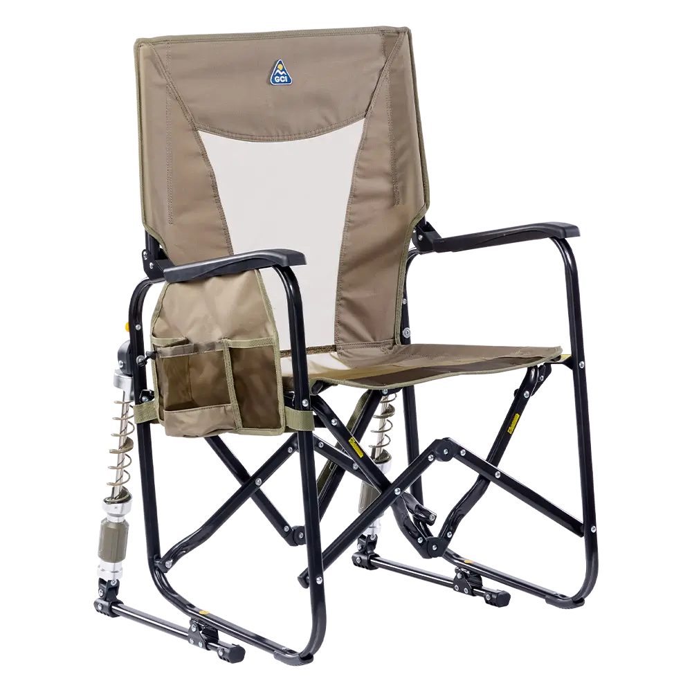 Adjustable Rocker™ | Cut VN11