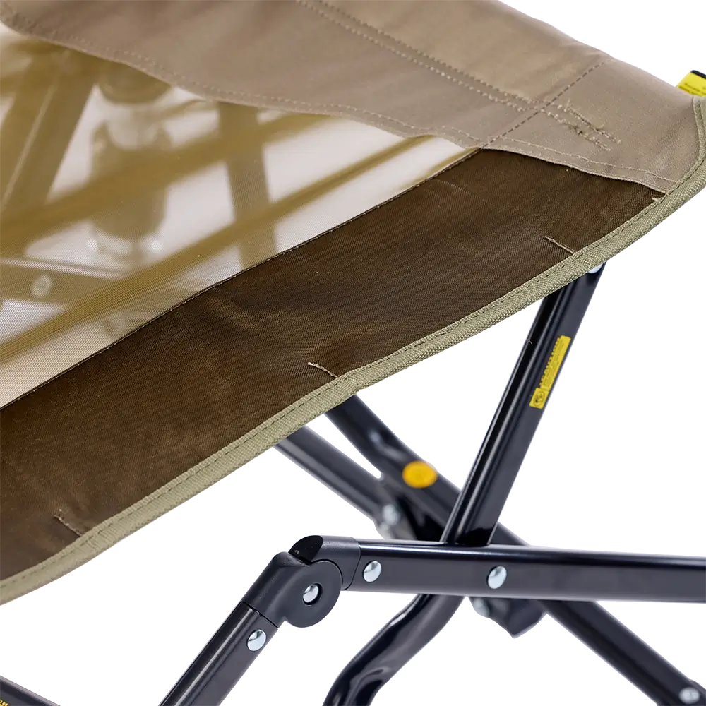 Adjustable Rocker™ | Cut VN11