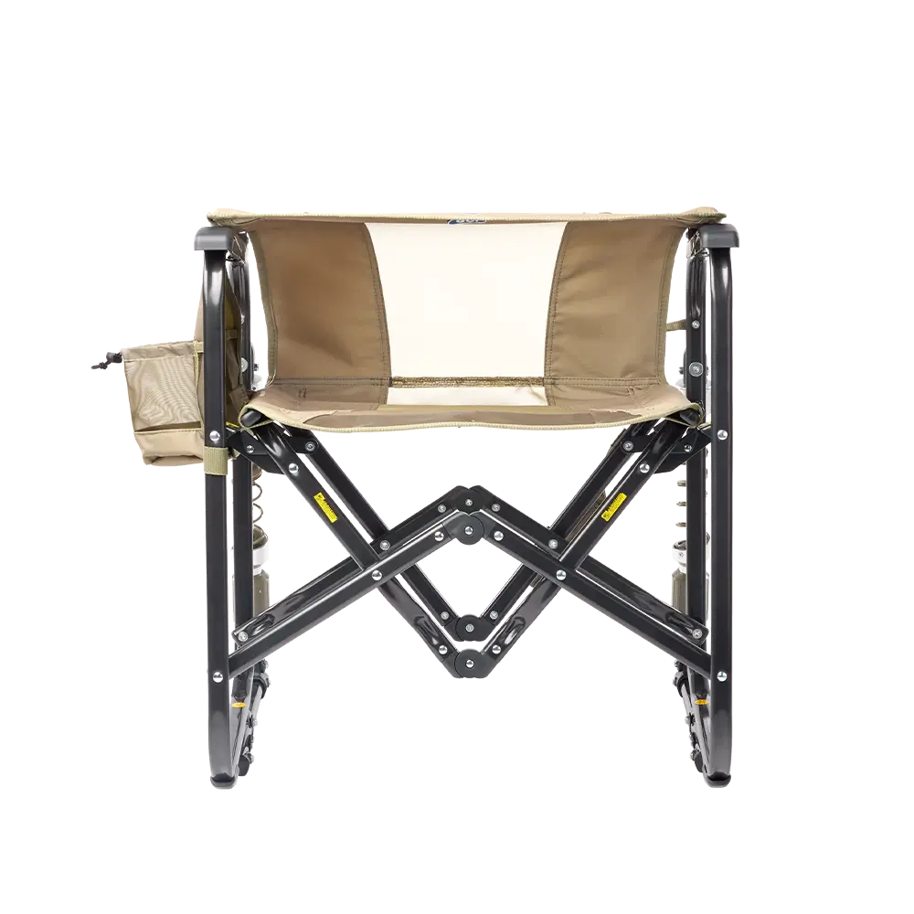 Adjustable Rocker™ | Cut VN11