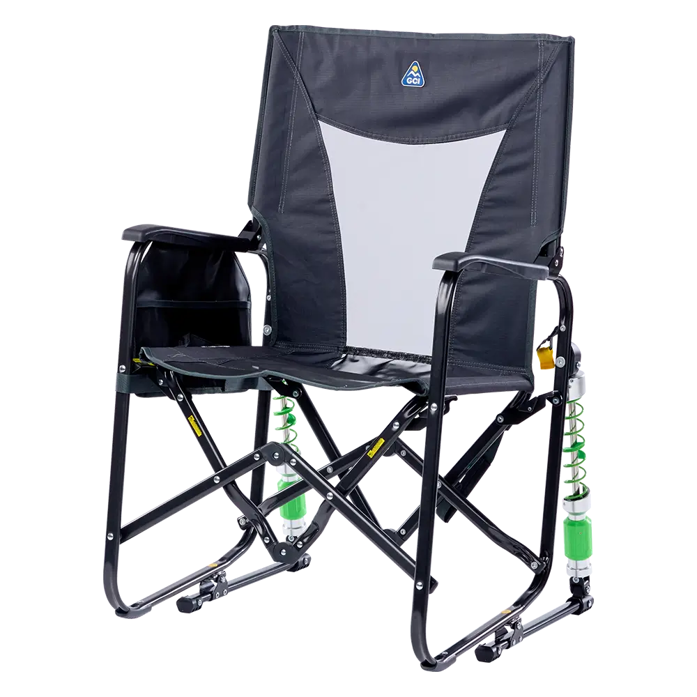 Adjustable Rocker™ | Cut VN11