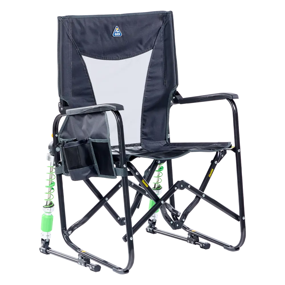 Adjustable Rocker™ | Cut VN11