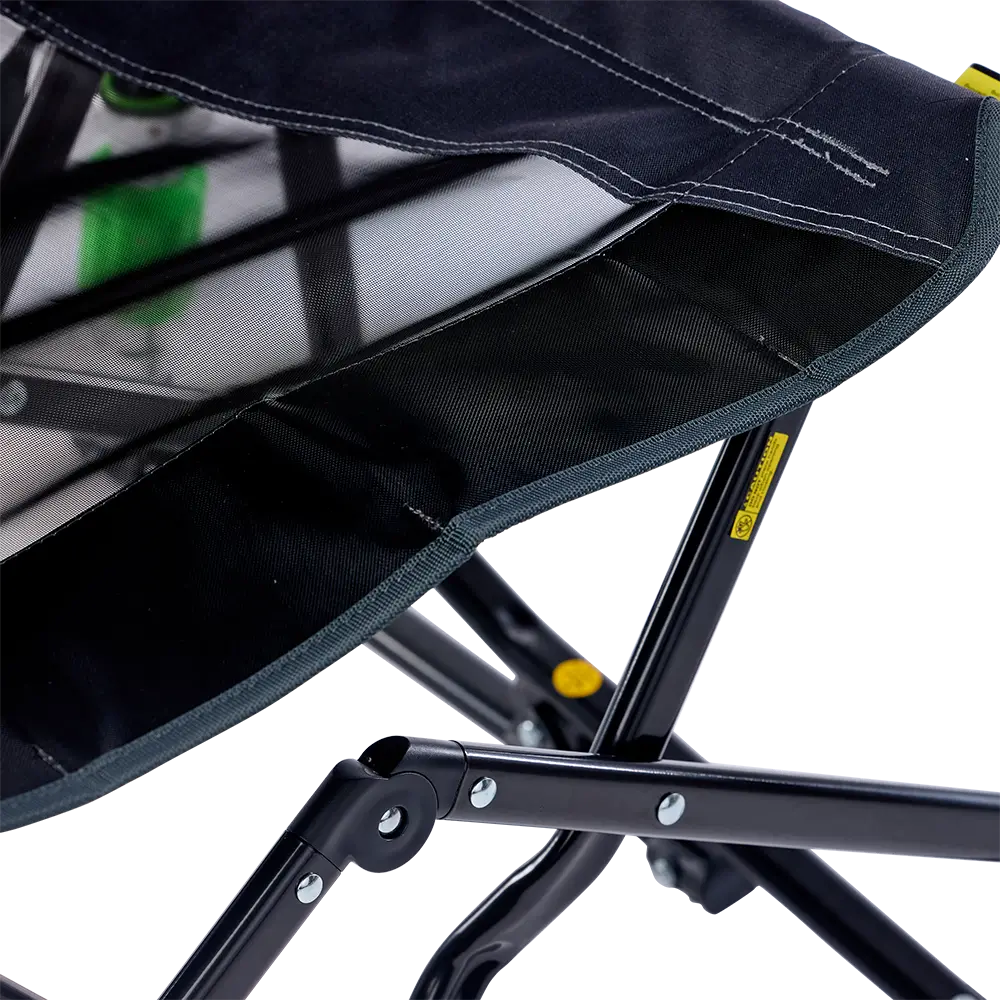 Adjustable Rocker™ | Cut VN11