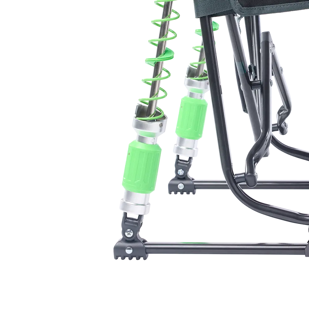 Adjustable Rocker™ | Cut VN11