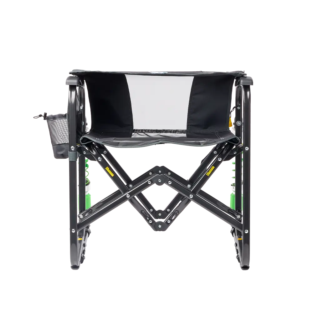 Adjustable Rocker™ | Cut VN11