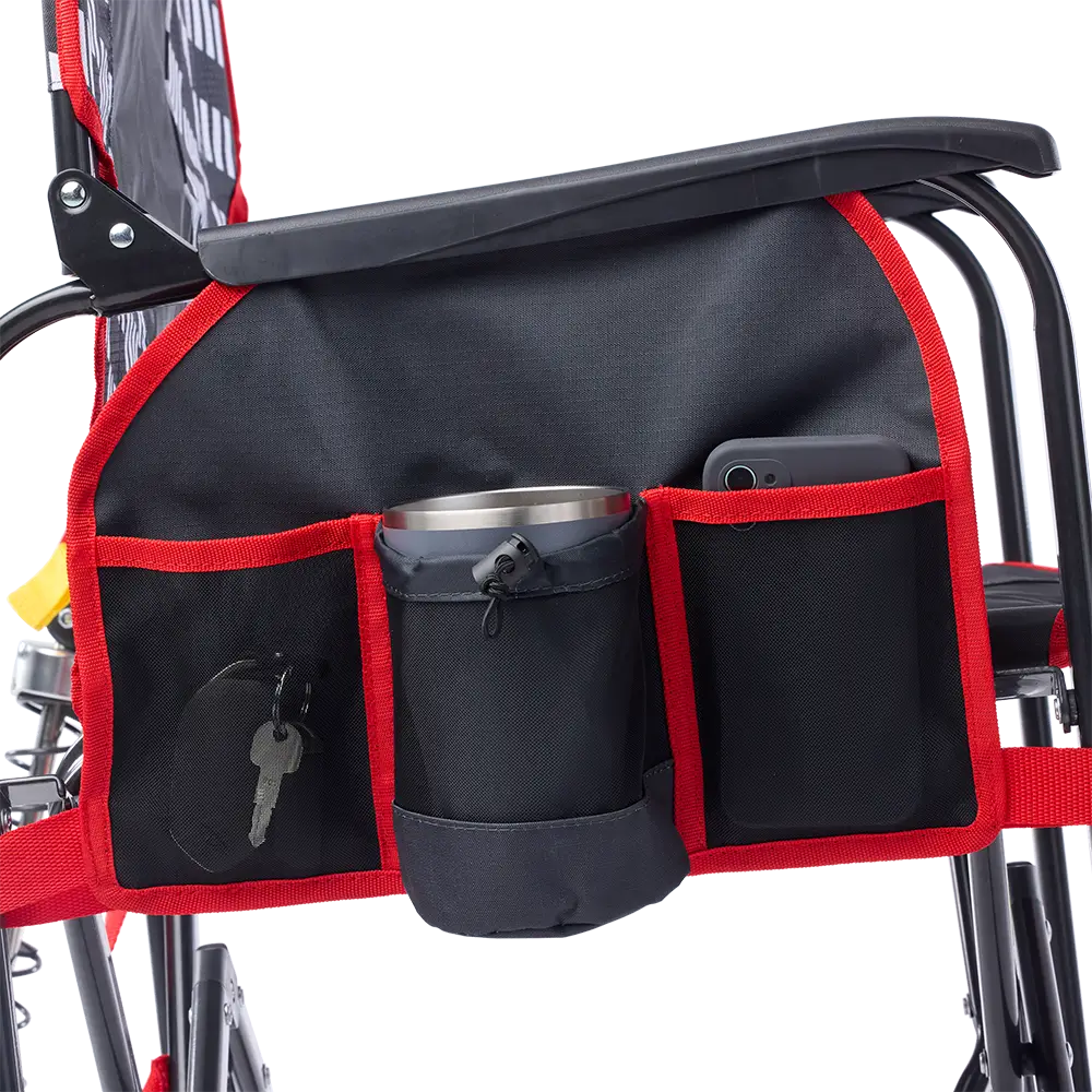 Adjustable Rocker™ | Cut VN11