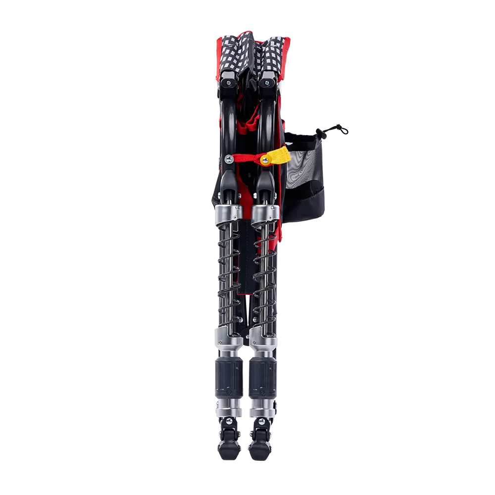 Adjustable Rocker™ | Cut VN11