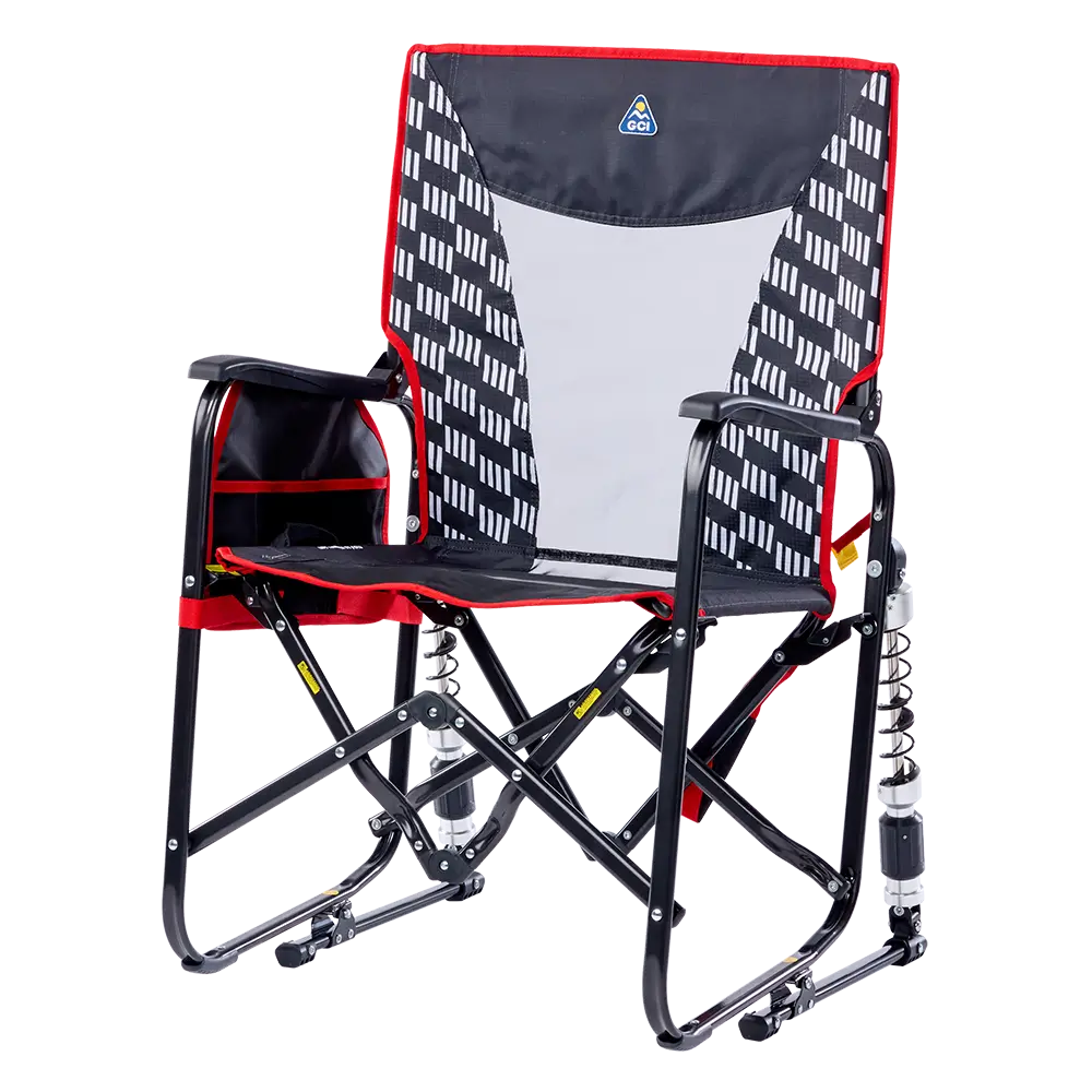 Adjustable Rocker™ | Cut VN11