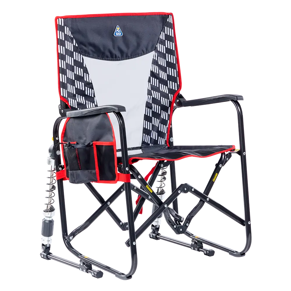 Adjustable Rocker™ | Cut VN11