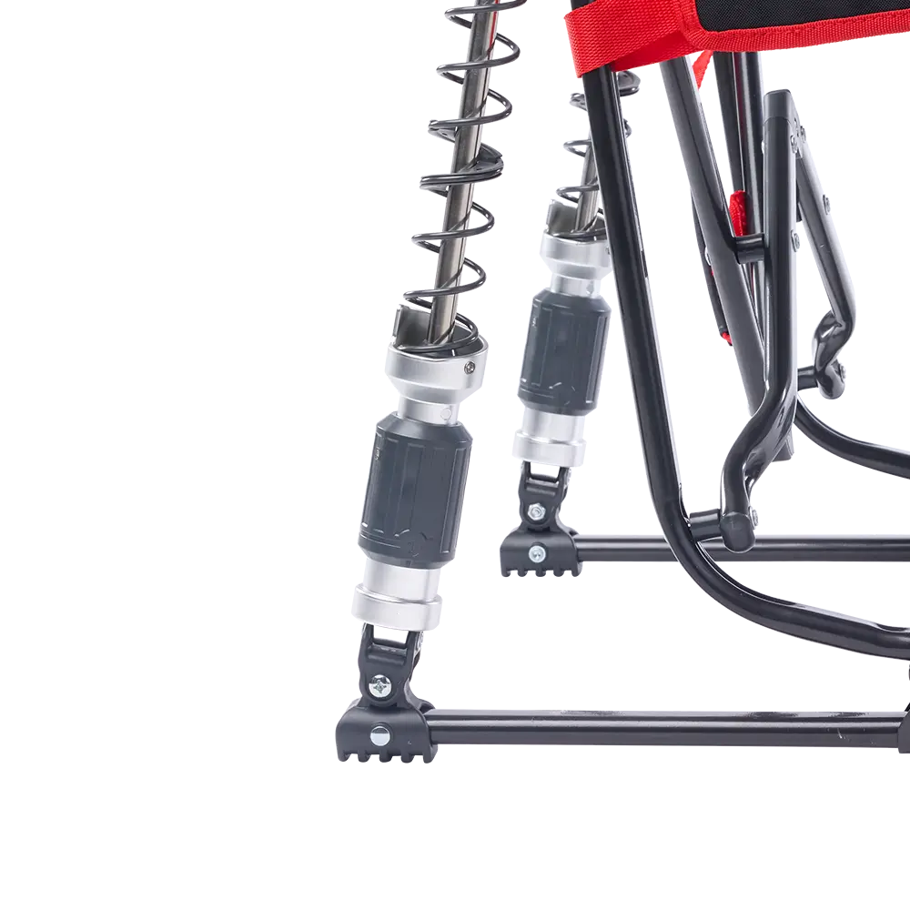 Adjustable Rocker™ | Cut VN11