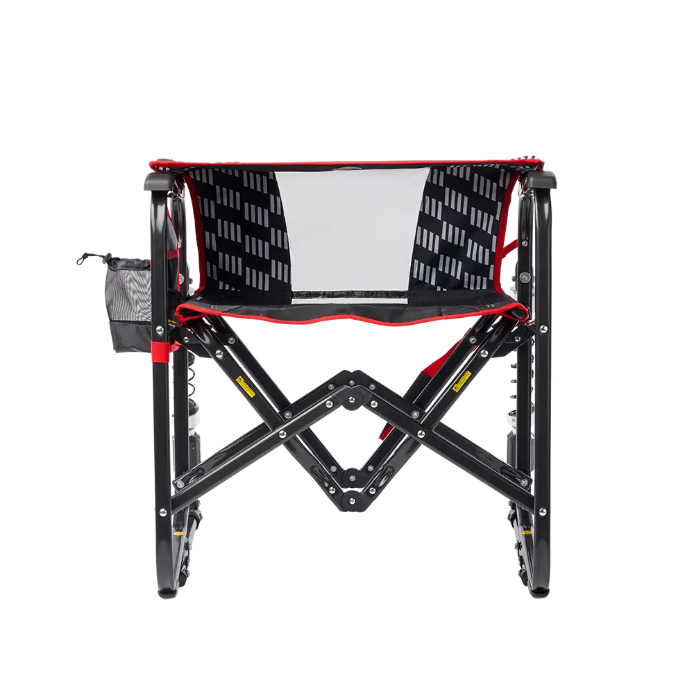 Adjustable Rocker™ | Cut VN11