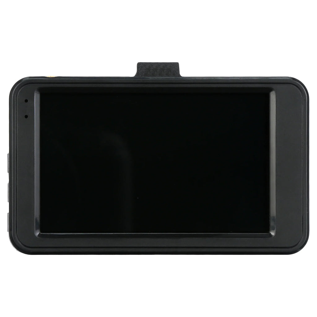 DASH CAM FULL HD RECORDER