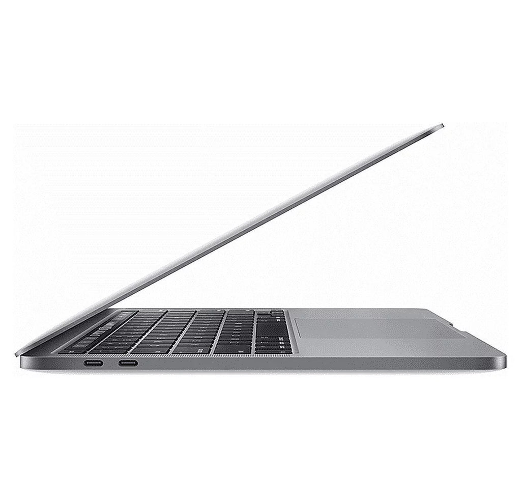 Restored Apple MacBook Pro Core i5 Retina 1.4GHz 8GB RAM 256GB SSD Touch 13" - MXK32LL/A (2020) (Refurbished)