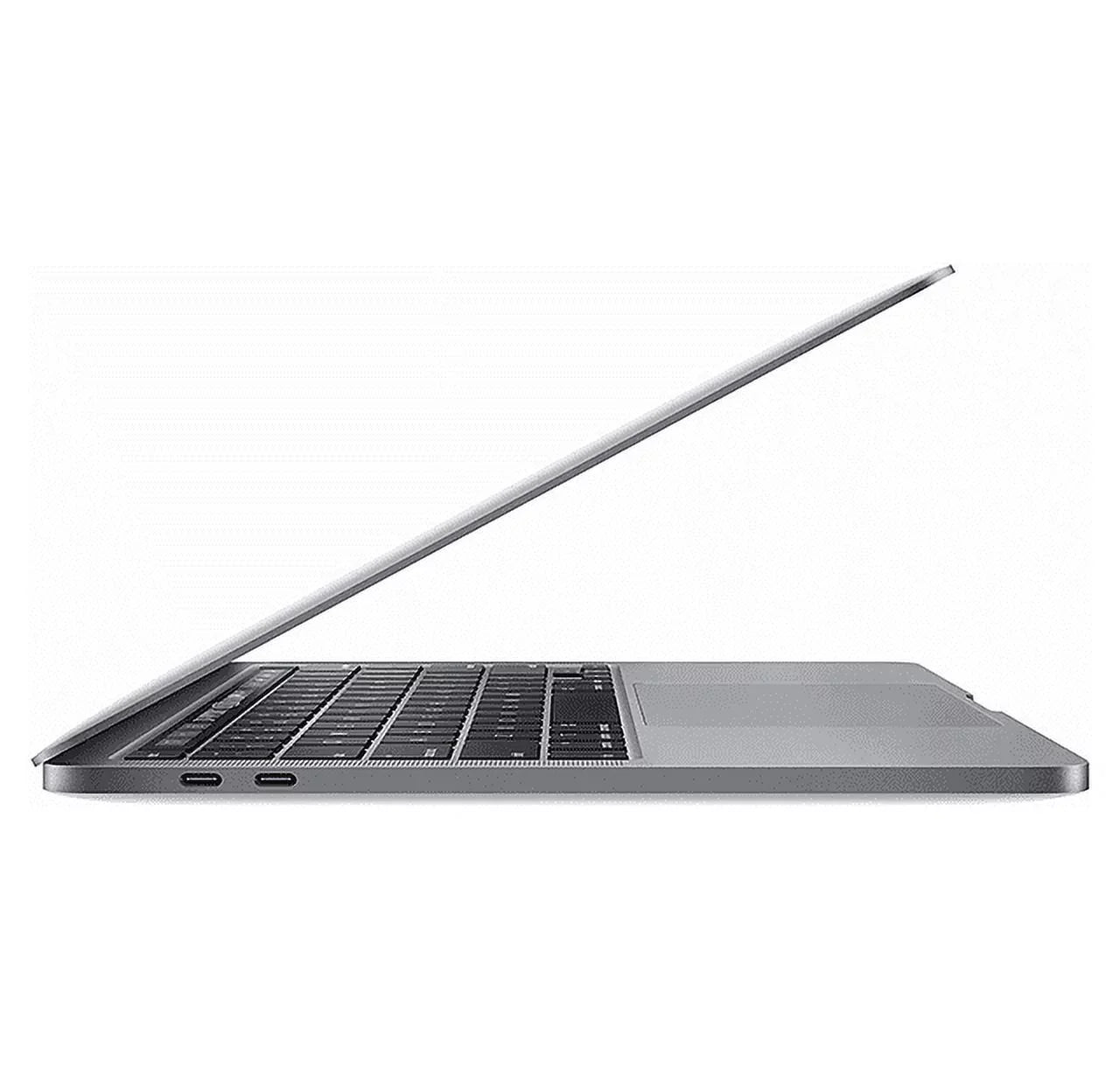 Restored Apple MacBook Pro Core i5 Retina 1.4GHz 8GB RAM 256GB SSD Touch 13" - MXK32LL/A (2020) (Refurbished)