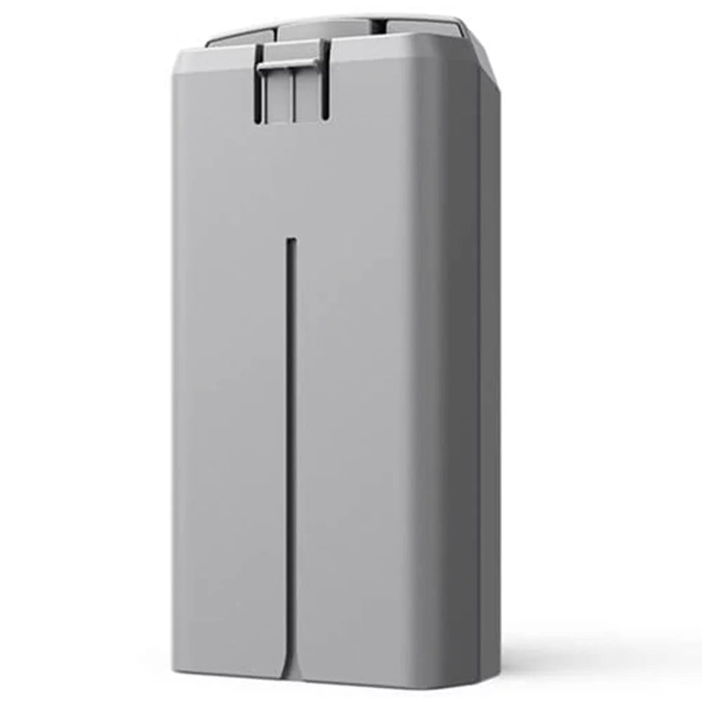 DJI CP.MA.00000326.01 Mini 2 Intelligent Flight Battery 2 Pack Bundle with Deco Gear Hard EVA Case with Zipper Tablets and GPS 6 Inch