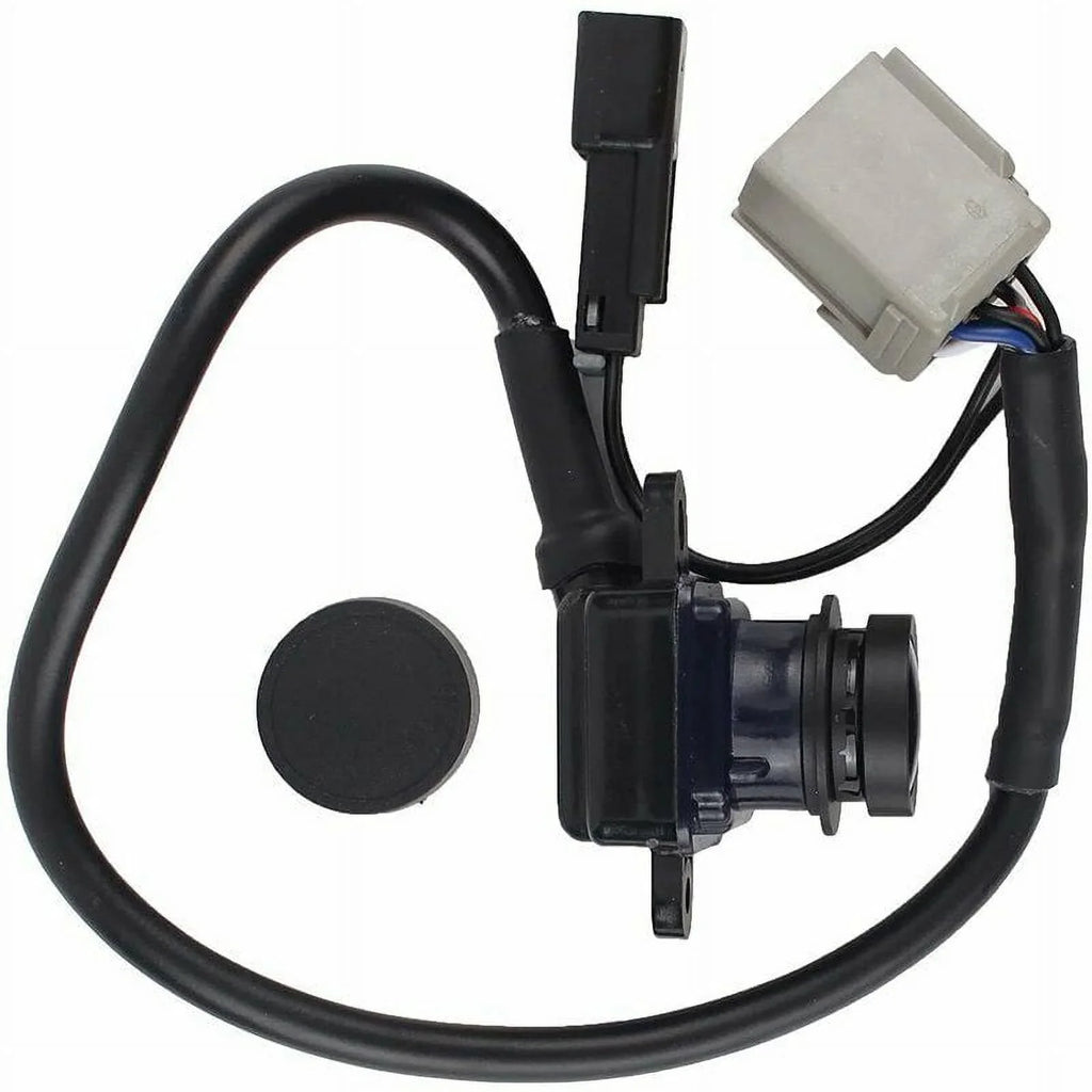 For 2011-2020 DODGE JOURNEY REAR VIEW BACKUP CAMERA MOPAR 56054158AG 56054158AB