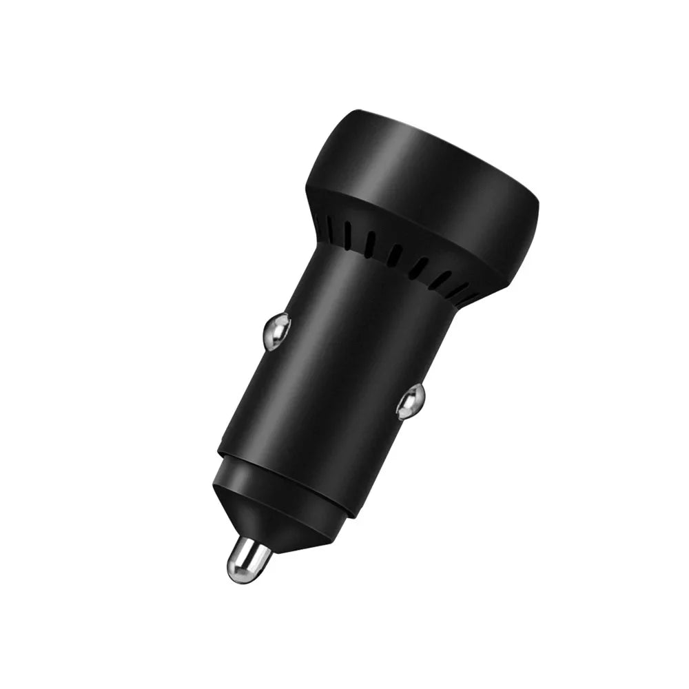 Super Fast USB-C Charging Adapter QC3.0 PD Car Charger DJI Mini 2/Mini 3 Pro