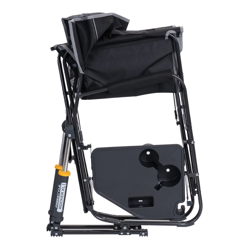 Freestyle Rocker XL™ with Side Table | Reserve HK62