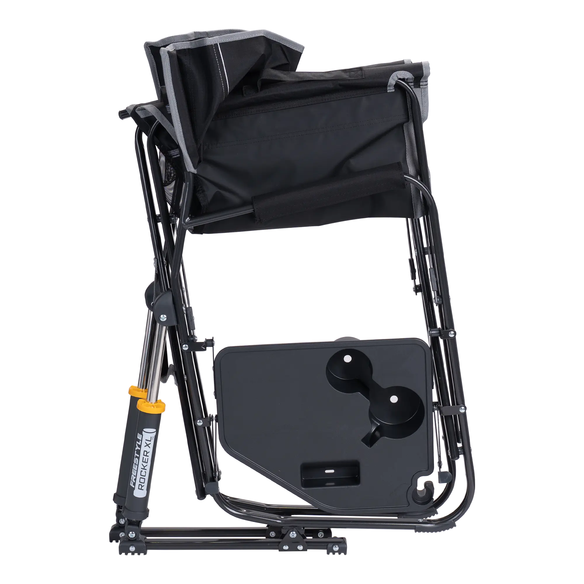 Freestyle Rocker XL™ with Side Table | Reserve HK62