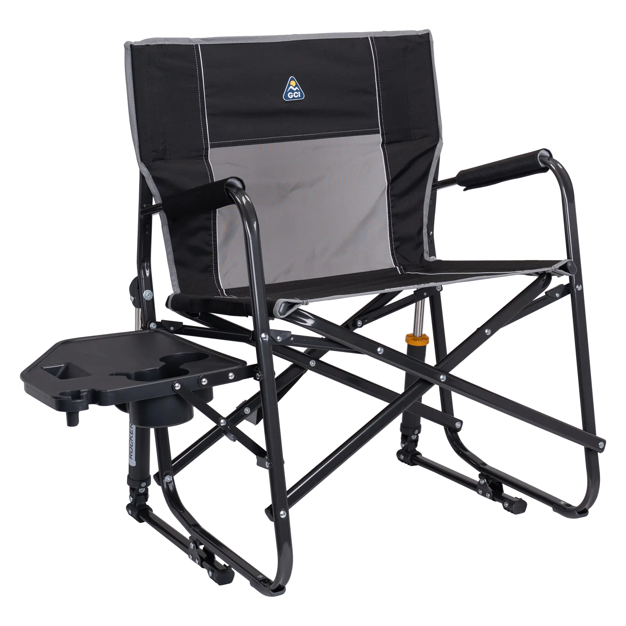 Freestyle Rocker XL™ with Side Table | Reserve HK62