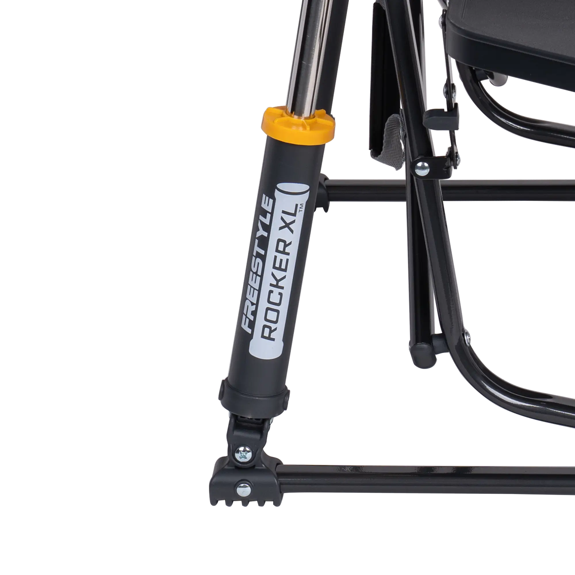 Freestyle Rocker XL™ with Side Table | Reserve HK62
