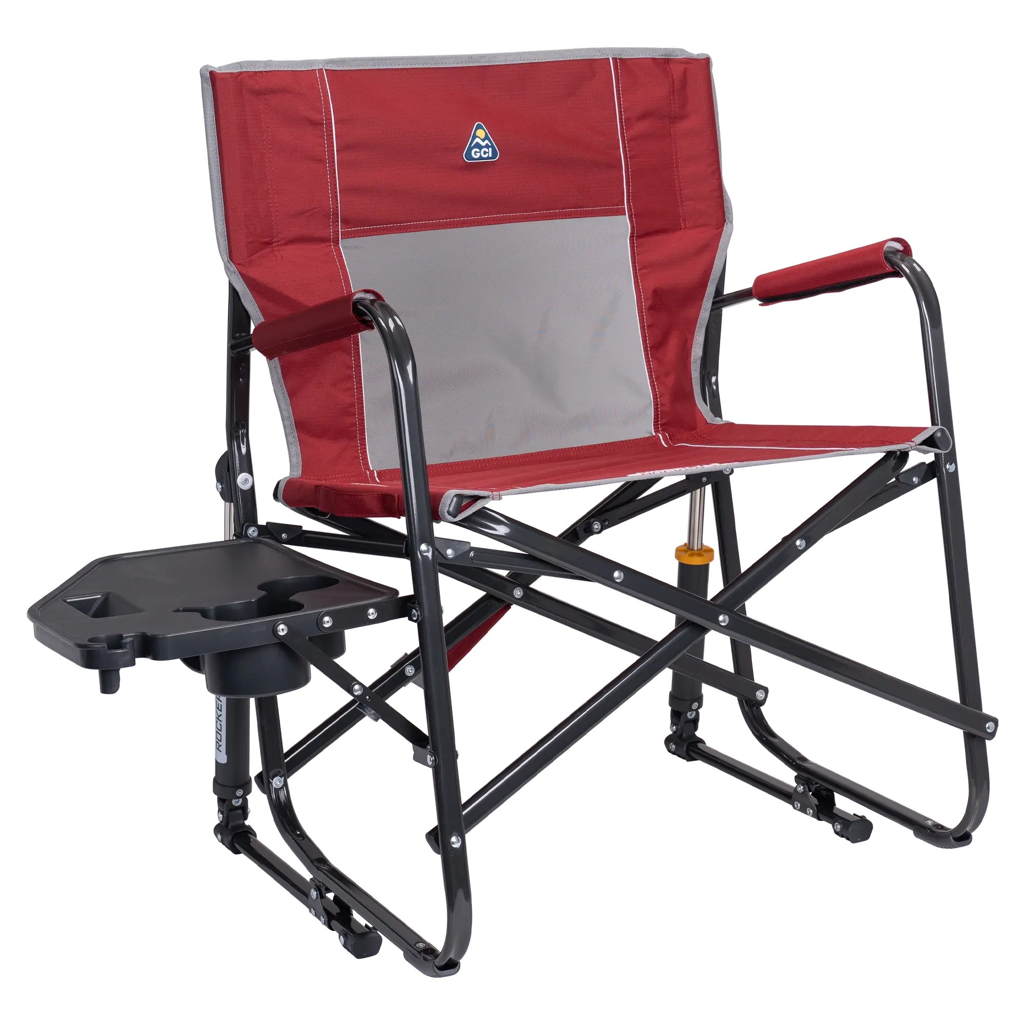 Freestyle Rocker XL™ with Side Table | Reserve HK62