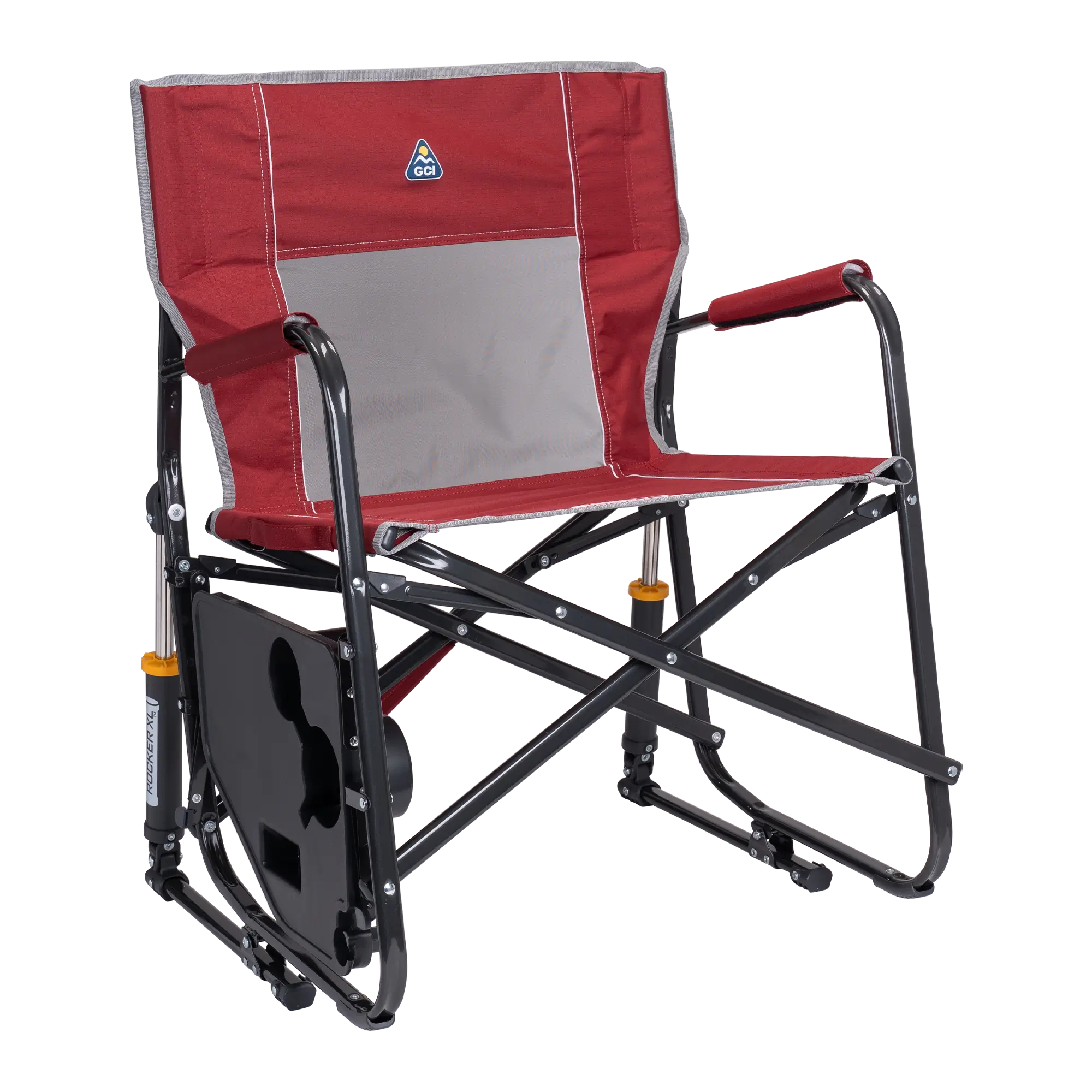Freestyle Rocker XL™ with Side Table | Reserve HK62