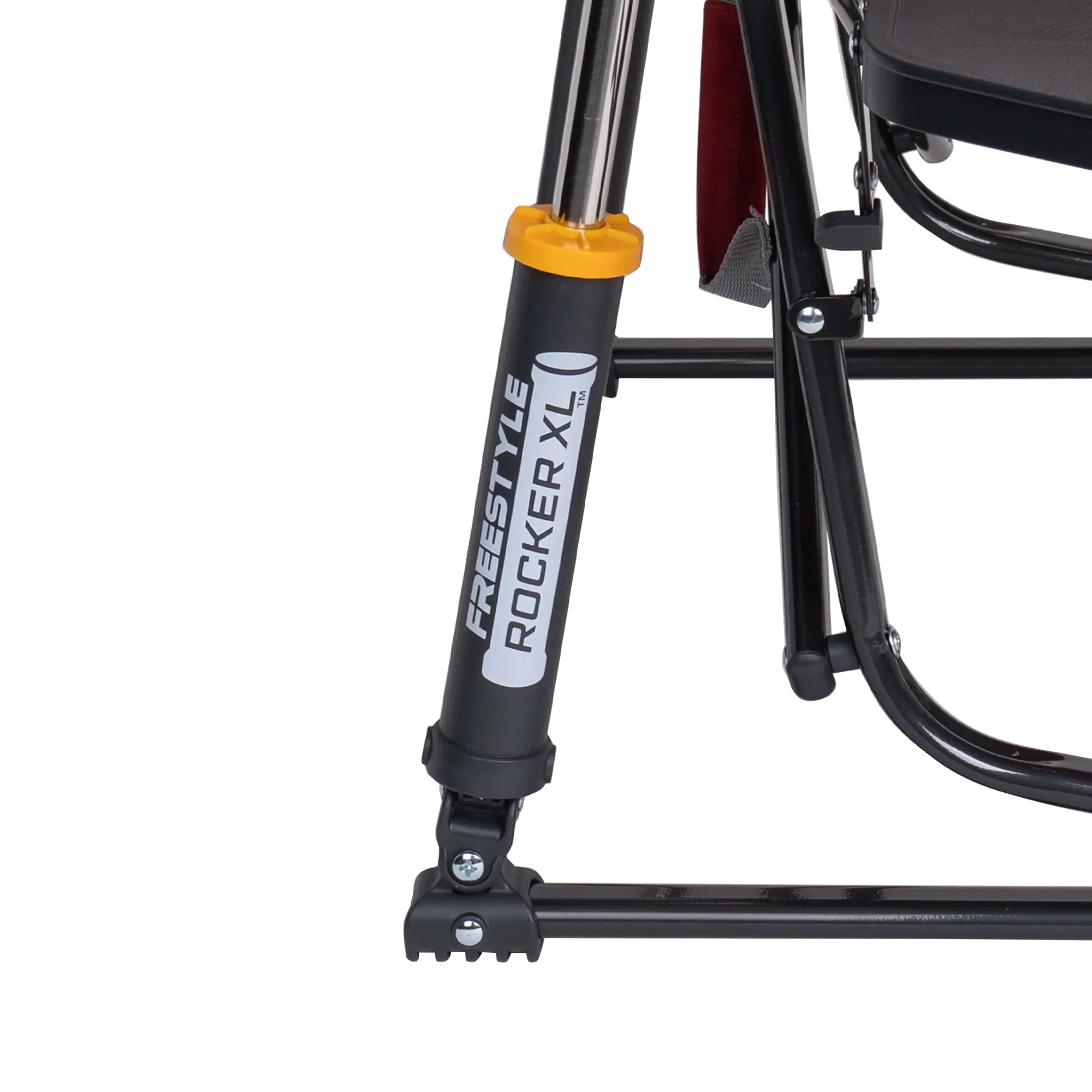 Freestyle Rocker XL™ with Side Table | Reserve HK62