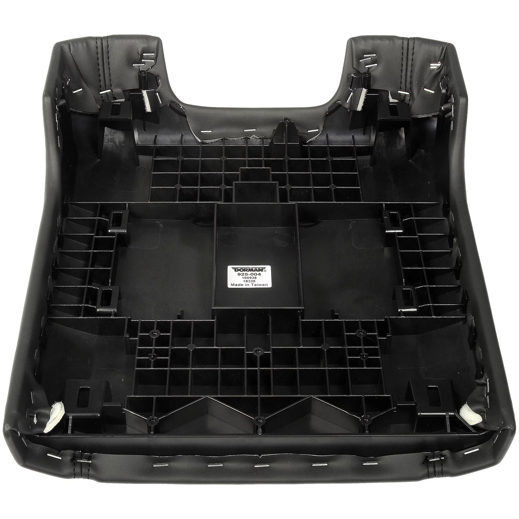 Dorman 925-004 Console Lid Specific Ford Models, Charcoal Fits select: 2013-2016 FORD F250, 2013-2016 FORD F350